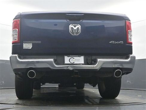 Used 2022 RAM 1500 Big Horn image 50