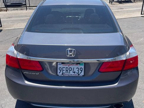 Used 2013 Honda Accord EX image 15