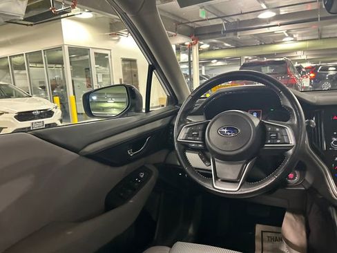 Certified 2022 Subaru Legacy Premium image 21