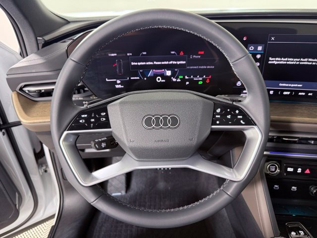Certified 2025 Audi Q5 Premium Plus w/ Premium Plus AWD/4WD image 12