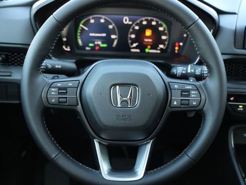 New 2026 Honda CR-V Sport-L image 28