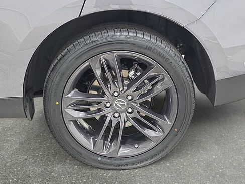 Used 2021 Acura RDX A-Spec AWD/4WD image 33