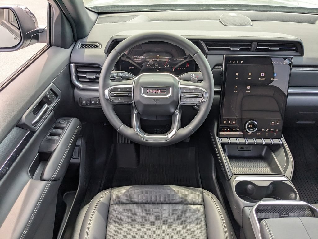 New 2027 GMC Terrain Elevation w/ Elevation Premium Package FWD image 18