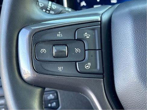 Used 2024 Chevrolet Silverado 2500 High Country w/ High Country Premium Package image 15