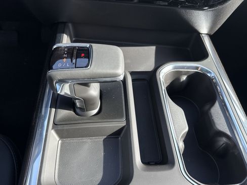 New 2026 Chevrolet Silverado 1500 RST w/ RST All Star Premium Package image 22