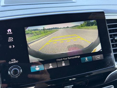 Used 2022 Honda Passport Elite image 28