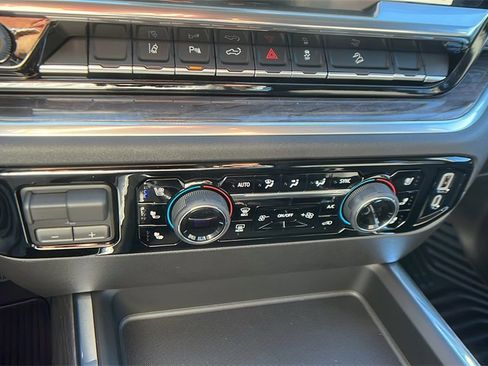 New 2026 Chevrolet Silverado 2500 LTZ image 26