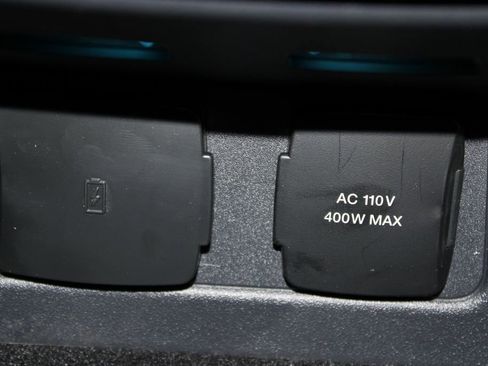 New 2026 Ford Bronco Outer Banks AWD/4WD image 32