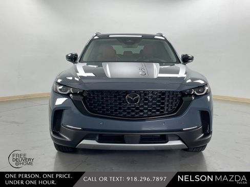 New 2026 MAZDA CX-50 Meridian Edition w/ Weather Package AWD/4WD image 2