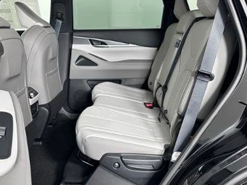 Certified 2026 INFINITI QX60 Pure image 20