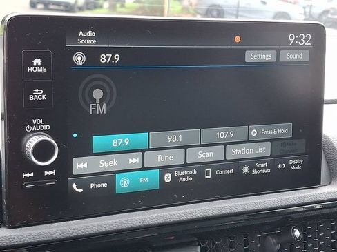 Certified 2024 Honda CR-V EX-L image 18