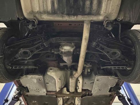 Used 2015 Cadillac ATS Luxury w/ Sun And Sound Package image 27