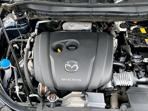 Used 2023 MAZDA CX-5 AWD 2.5 S image 33