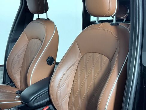Used 2024 MINI Cooper Countryman S w/ Signature Upholstery Package AWD/4WD image 19