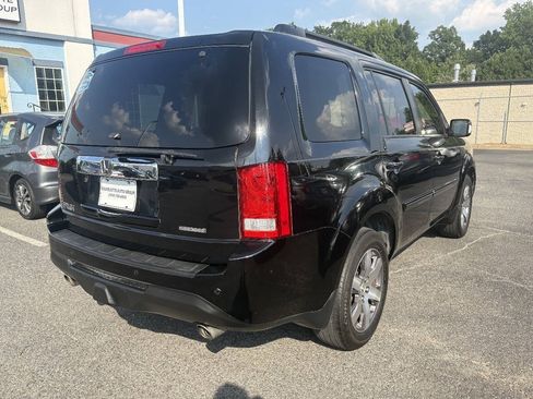 Used 2013 Honda Pilot Touring image 5