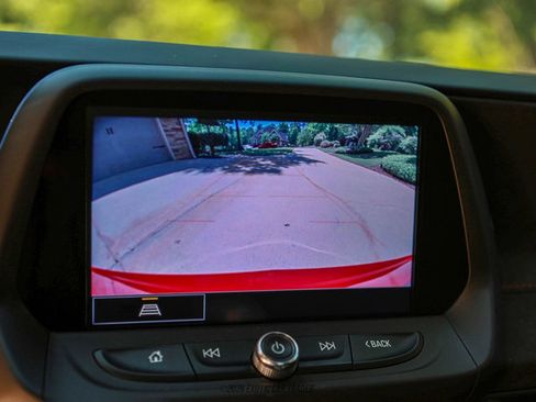 Used 2022 Chevrolet Camaro SS image 50