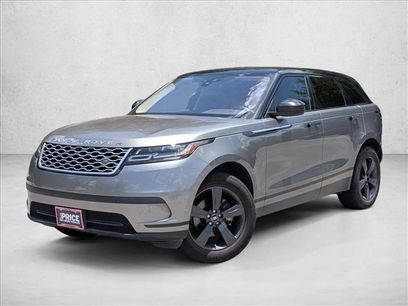 Used 2018 Land Rover Range Rover Velar S