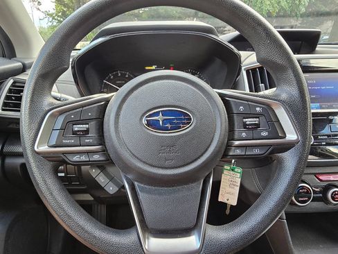 Certified 2021 Subaru Crosstrek 2.0i AWD/4WD image 14