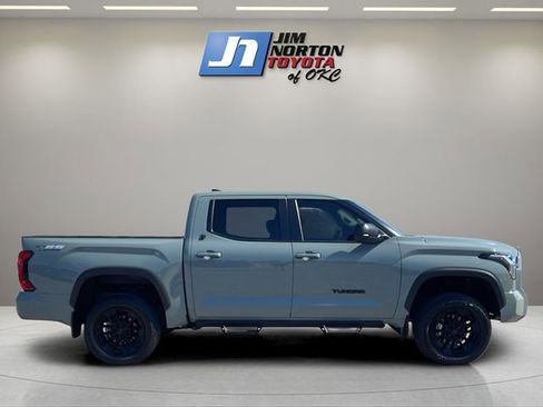 Used 2024 Toyota Tundra SR5 w/ SR5 Premium Package image 4