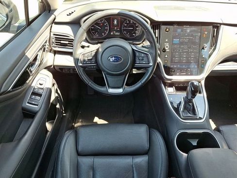 Used 2023 Subaru Outback Limited AWD/4WD image 12