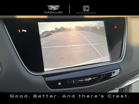 Used 2019 Cadillac XT5 Luxury image 16