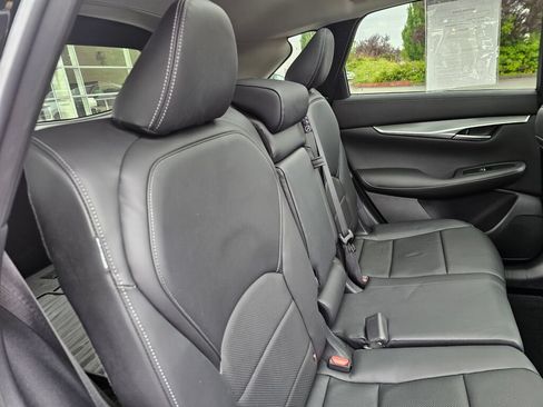 Used 2024 INFINITI QX60 Pure AWD/4WD image 16