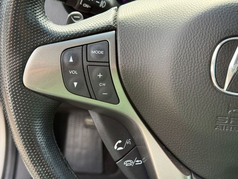 Used 2012 Acura RDX FWD image 16