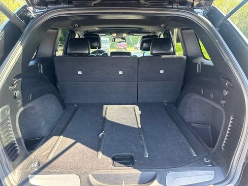 Used 2015 Jeep Grand Cherokee Limited AWD/4WD image 9