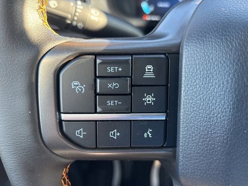 New 2025 Ford F150 Tremor w/ Equipment Group 402A High image 23