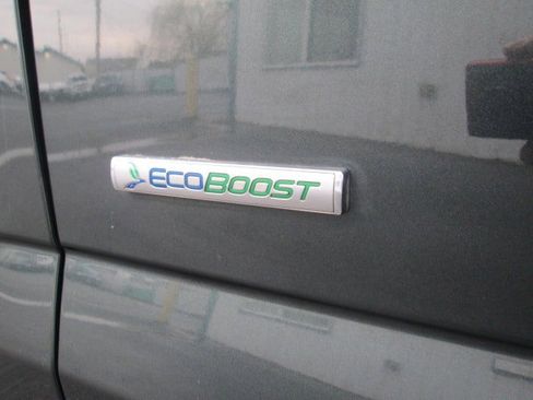 Used 2015 Ford F150 XLT w/ Equipment Group 302A Luxury image 12