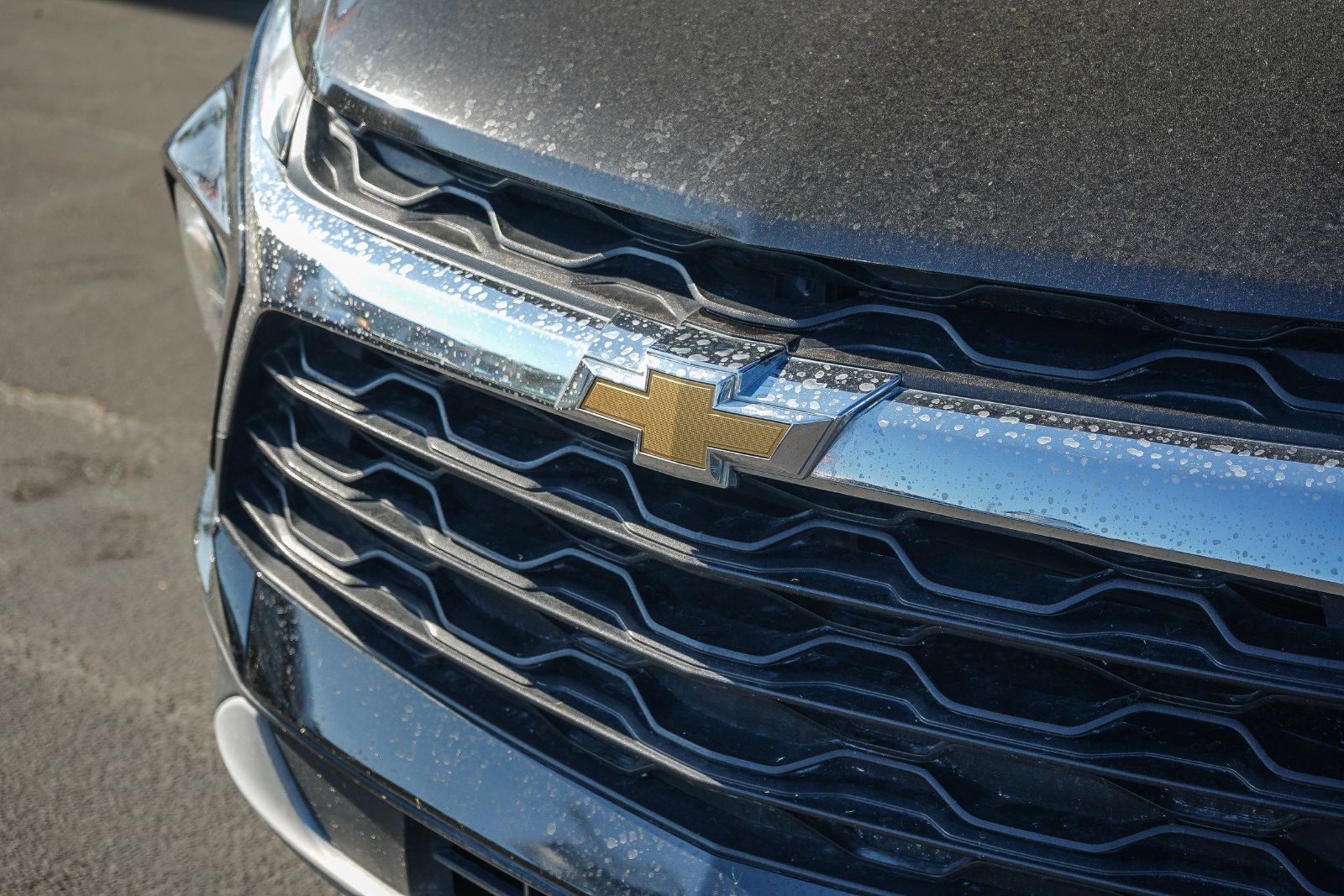 Used 2023 Chevrolet Blazer LT FWD image 9