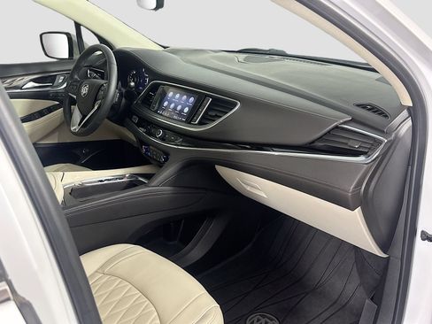 Used 2023 Buick Enclave Avenir w/ Avenir Technology Package FWD image 32