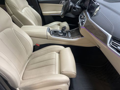 Used 2021 BMW X5 xDrive40i w/ Premium Package AWD/4WD image 35