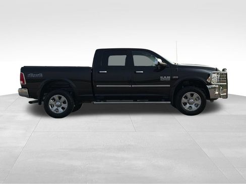 Used 2017 RAM 2500 Laramie w/ Off Road Package AWD/4WD image 21