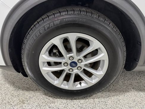 Used 2020 Ford Escape S image 6