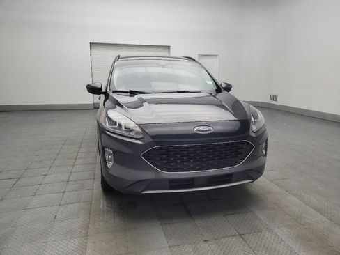 Used 2020 Ford Escape SEL FWD image 14