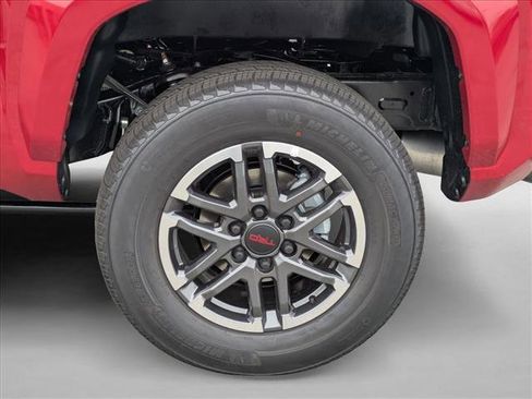 New 2025 Toyota Tacoma TRD Sport image 10