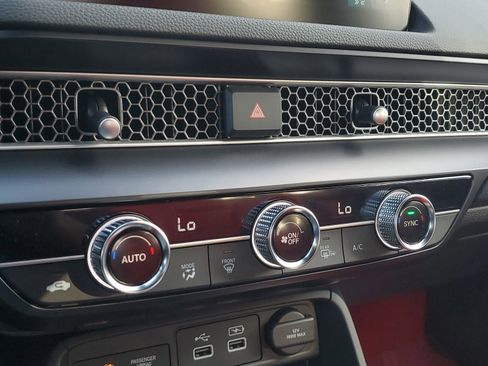 New 2025 Honda Civic Type R image 30