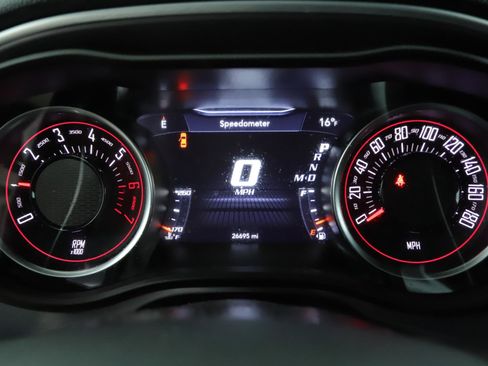 Used 2021 Dodge Challenger R/T Scat Pack image 10