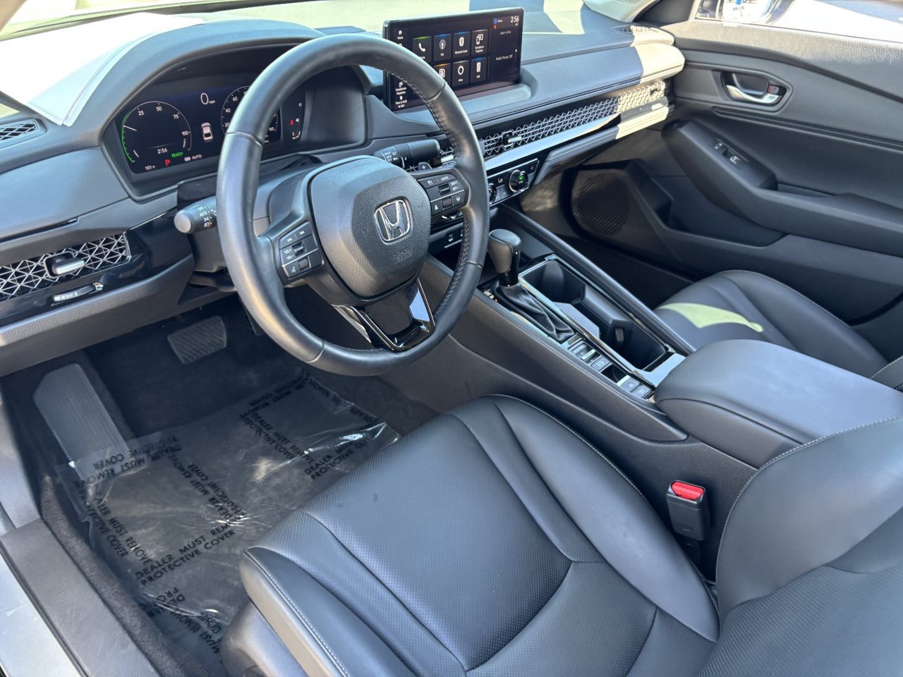 Used 2024 Honda Accord EX-L image 17