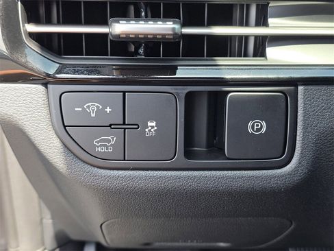 New 2026 Kia Sportage SX image 30