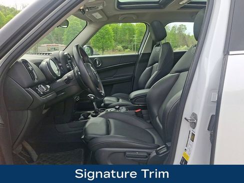 Used 2019 MINI Cooper Countryman S AWD/4WD image 2