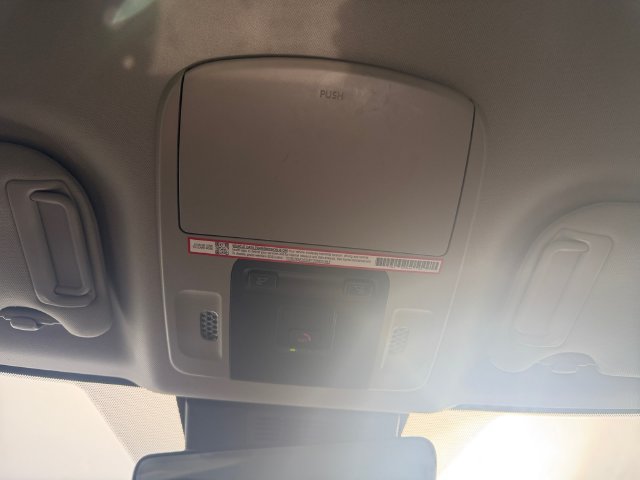 Certified 2025 Toyota Camry LE w/ Convenience Package FWD image 16