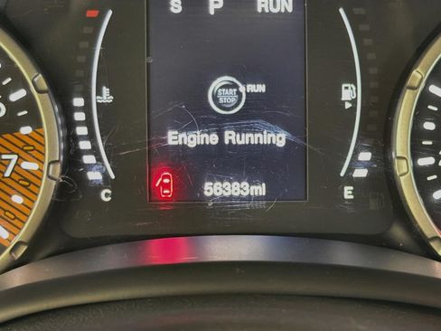 Used 2021 Jeep Renegade Sport AWD/4WD image 43