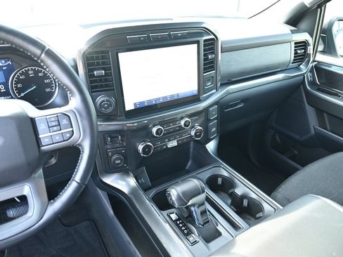 Used 2022 Ford F150 XLT w/ Equipment Group 302A High AWD/4WD image 41