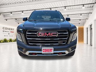 Used 2026 GMC Yukon AT4 Ultimate AWD/4WD video 3