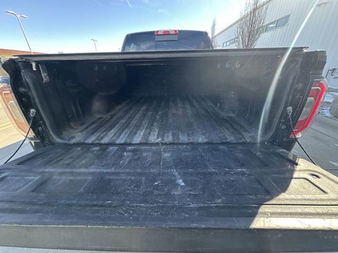 Used 2016 GMC Sierra 1500 SLT image 24