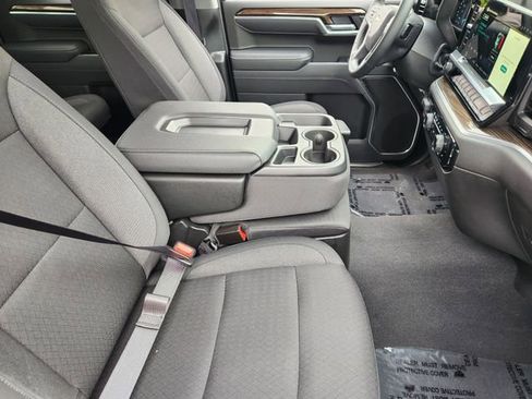 Used 2026 Chevrolet Silverado 1500 LT AWD/4WD image 19