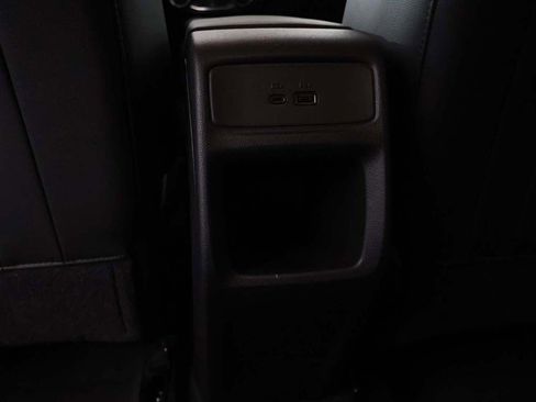 Used 2025 Chevrolet Trax LT w/ Driver Confidence Package FWD image 43
