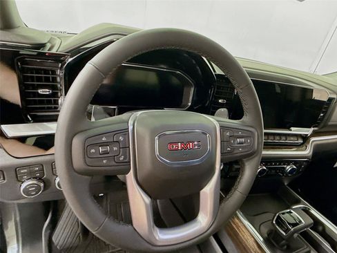 New 2026 GMC Sierra 1500 Elevation AWD/4WD image 5